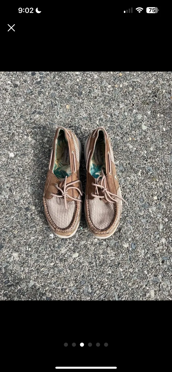 Men’s shoes, size 11, 12, 13 image indicator(3)