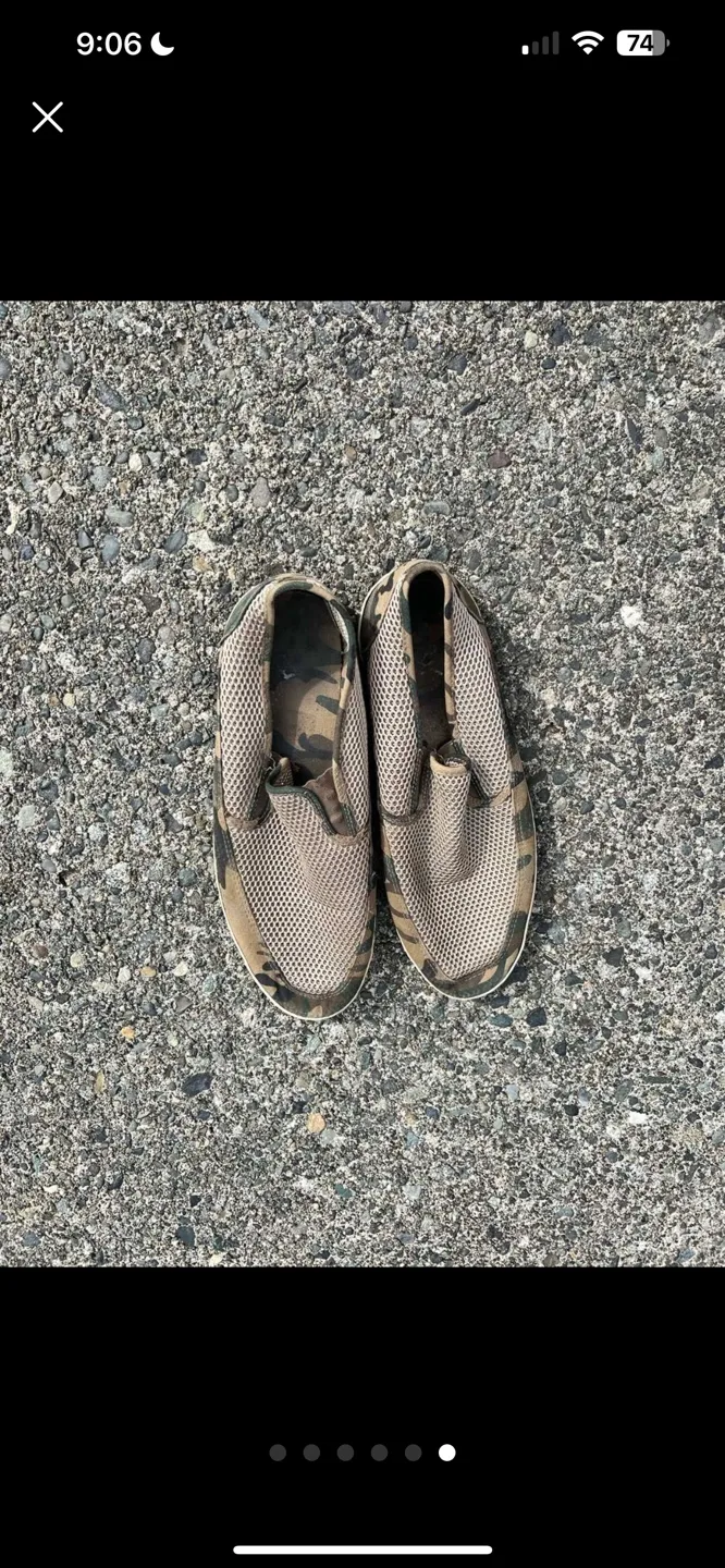 Men’s shoes, size 11, 12, 13 image indicator(6)