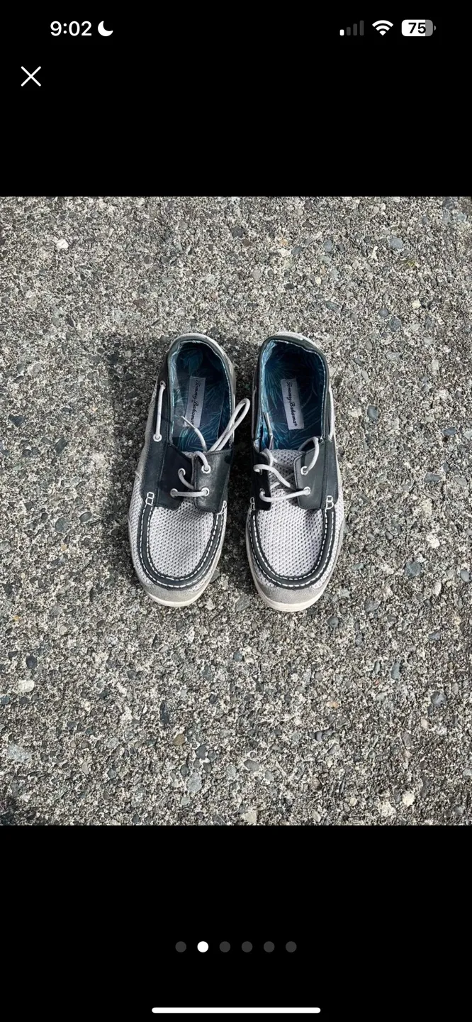 Men’s shoes, size 11, 12, 13 image indicator(2)