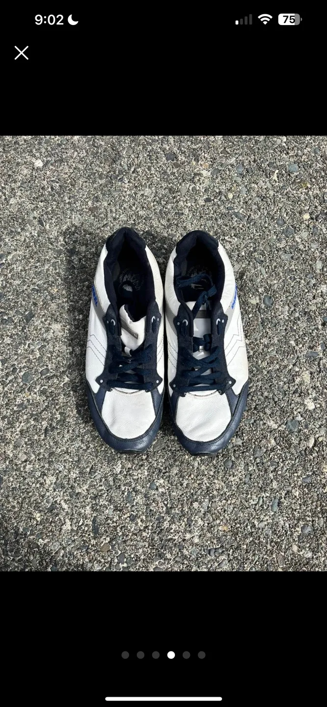 Men’s shoes, size 11, 12, 13 image indicator(4)