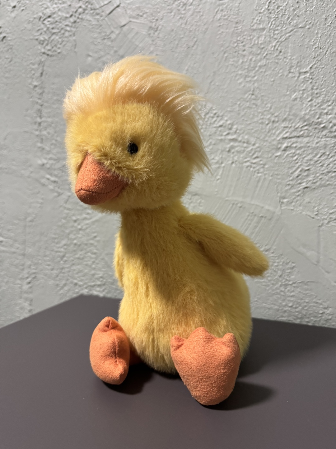 Jellycat Duckling Plush Toy with tags - photo 2