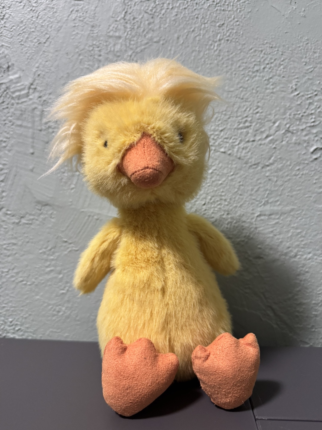 Jellycat Duckling Plush Toy with tags - photo 3