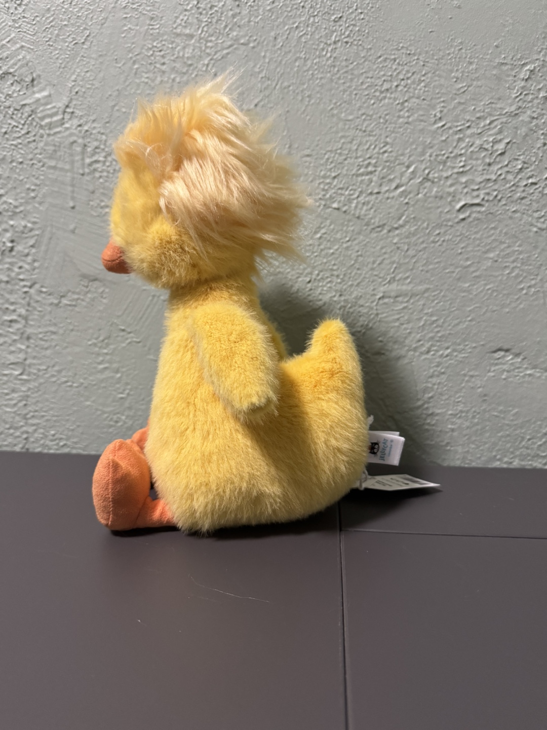 Jellycat Duckling Plush Toy with tags - photo 4