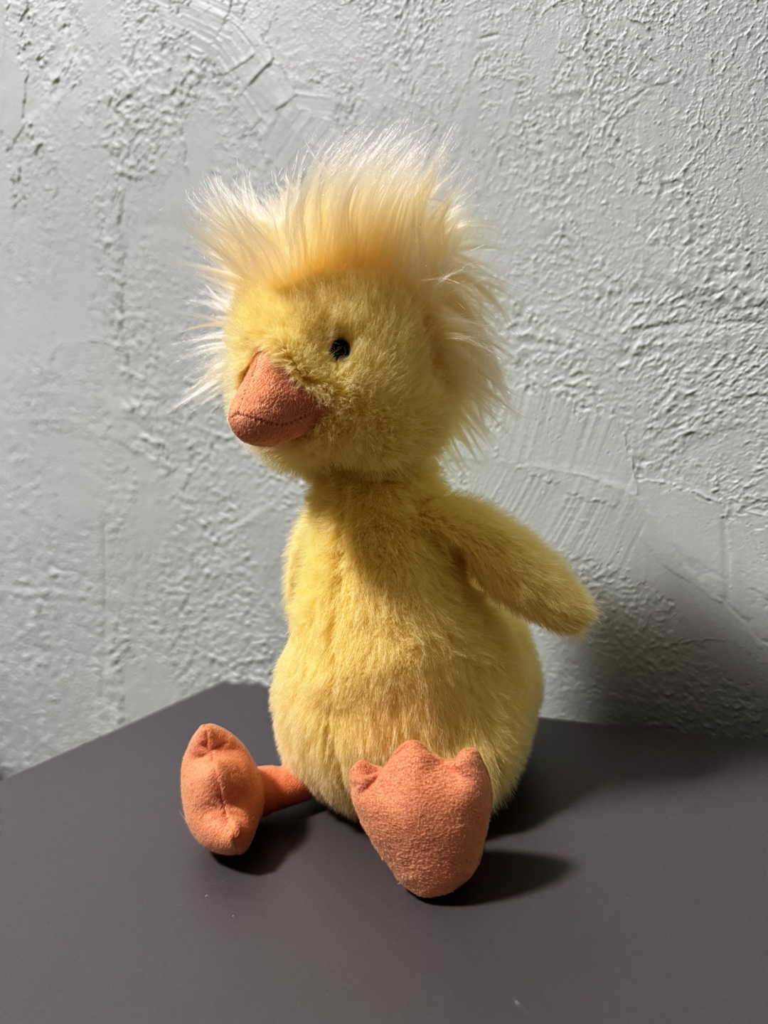 Jellycat Duckling Plush Toy with tags