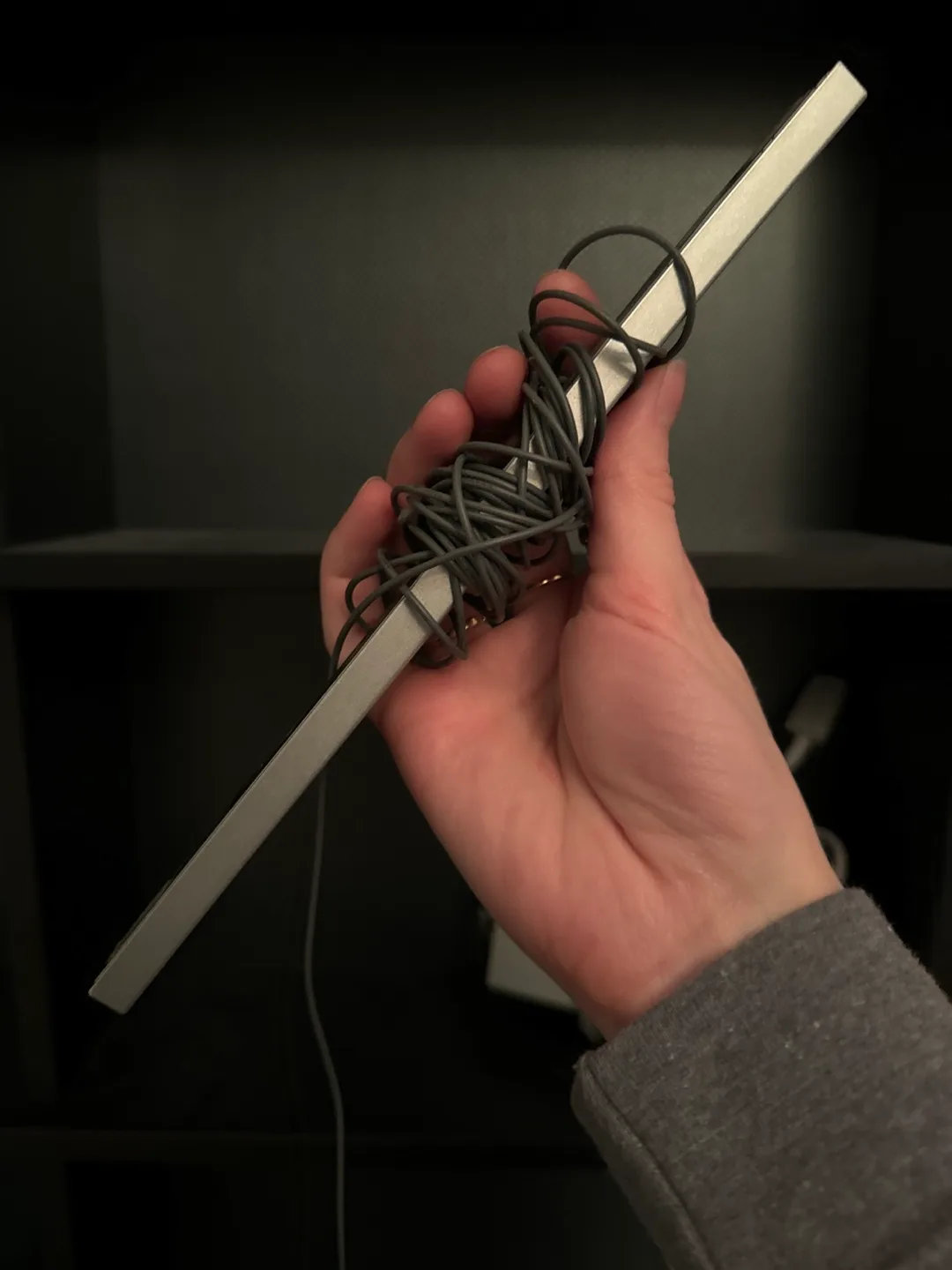 Nintendo Wii Console Bundle - White image indicator(4)