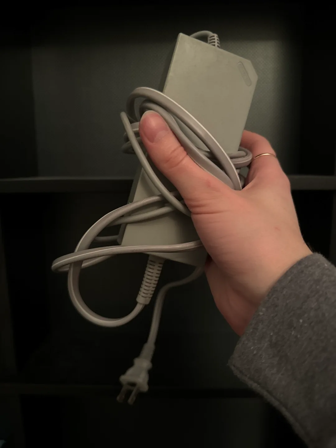 Nintendo Wii Console Bundle - White image indicator(5)