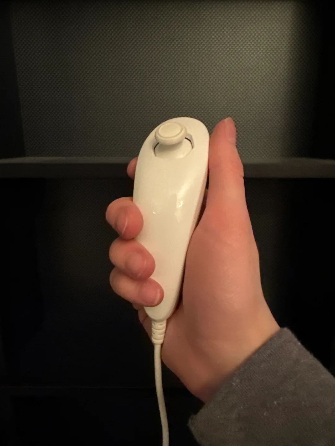 Nintendo Wii Console Bundle - White image indicator(7)