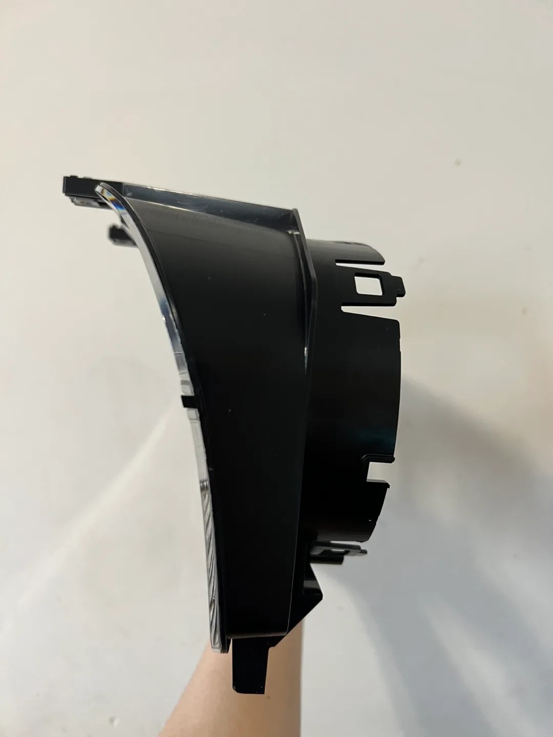 New! - INSTRUMENT CLUSTER MASK & LENS MOPAR 68259702AA image indicator(2)