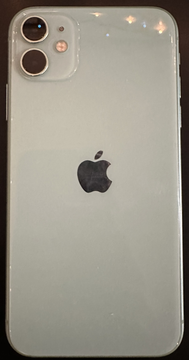 iPhone 11 128GB