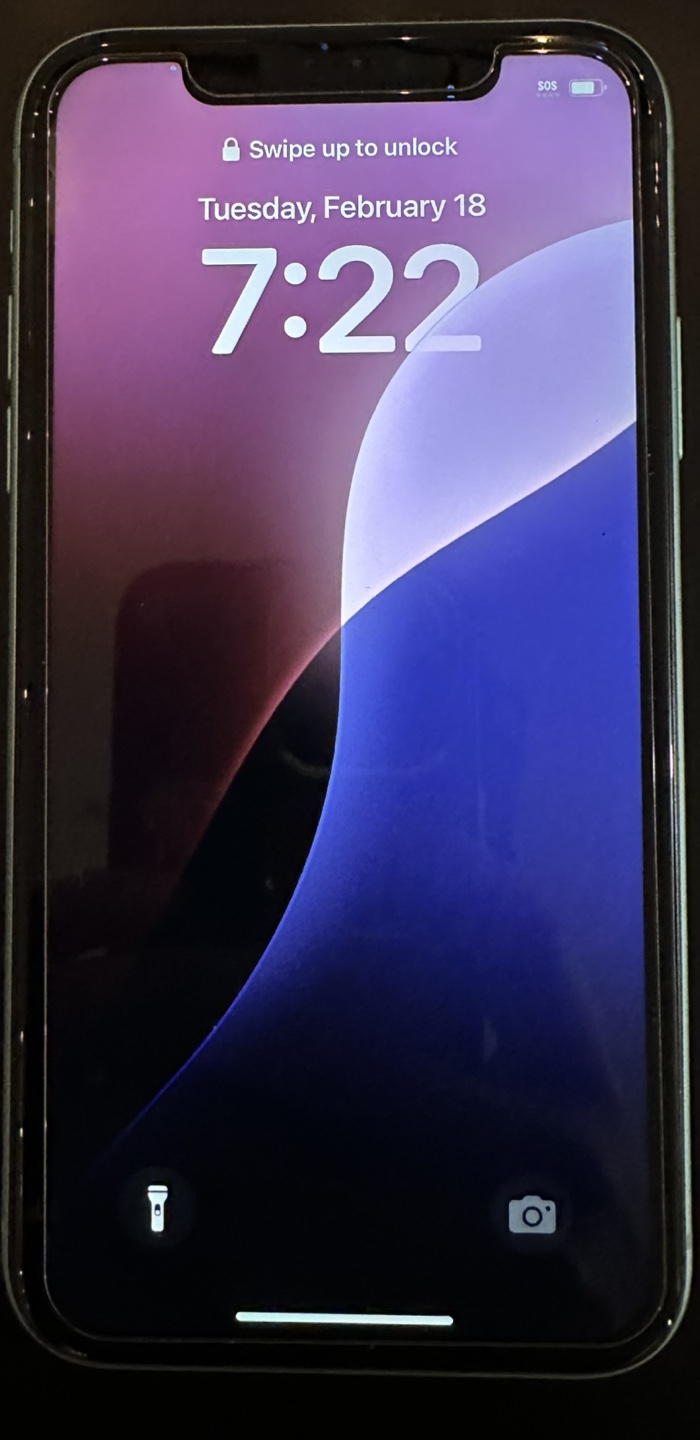 iPhone 11 128GB - photo 2