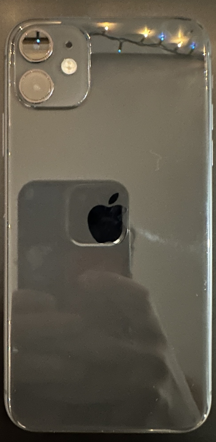 iPhone 11 64GB
