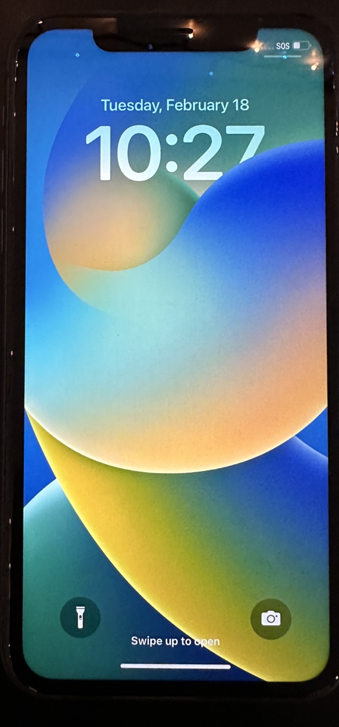iPhone 11 64GB - photo 3
