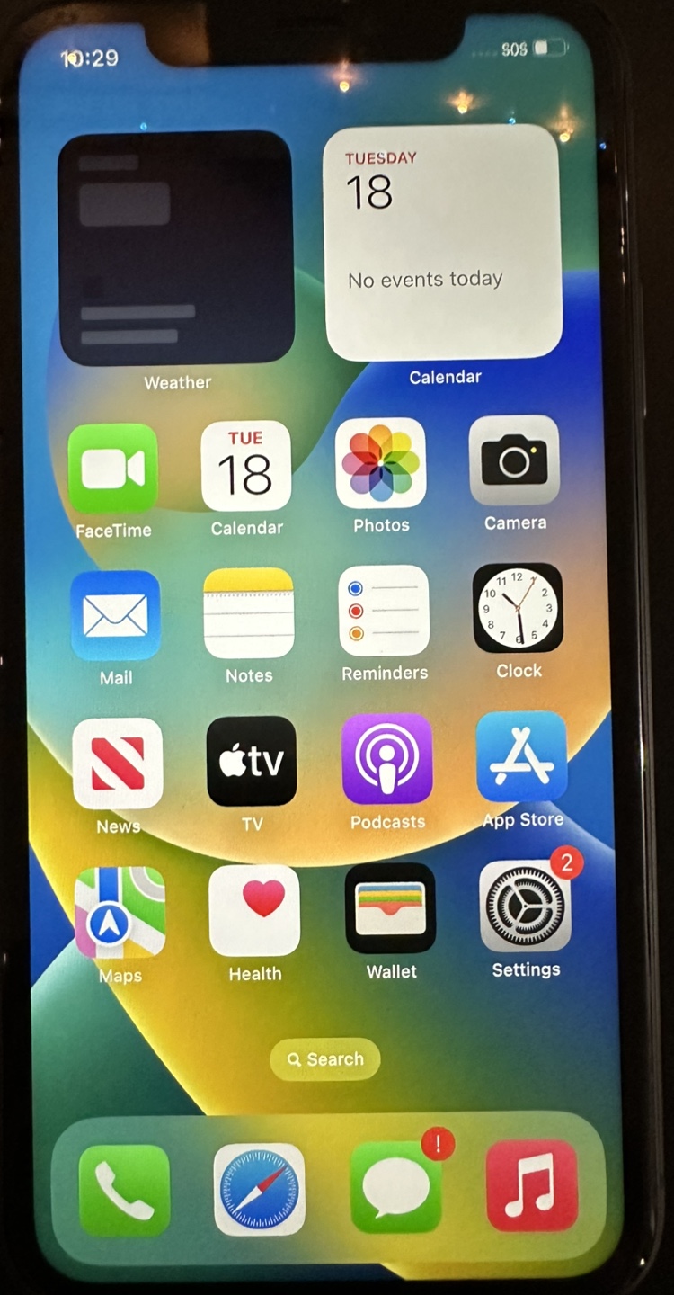 iPhone 11 64GB - photo 4