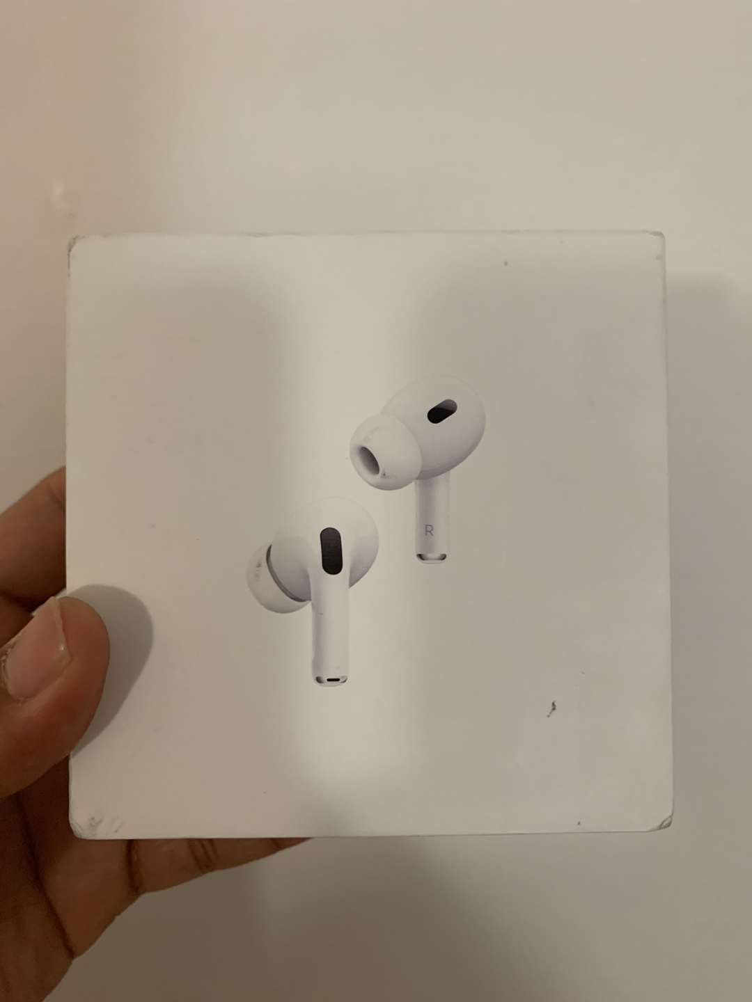 Apple AirPods Pro (2nd Generation)