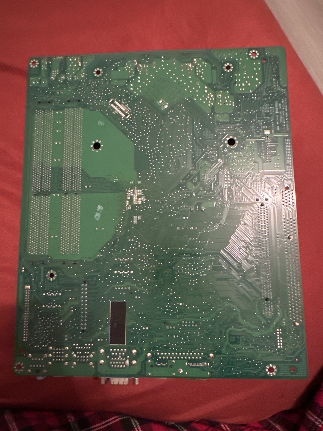 Used Dell Motherboard - photo 2