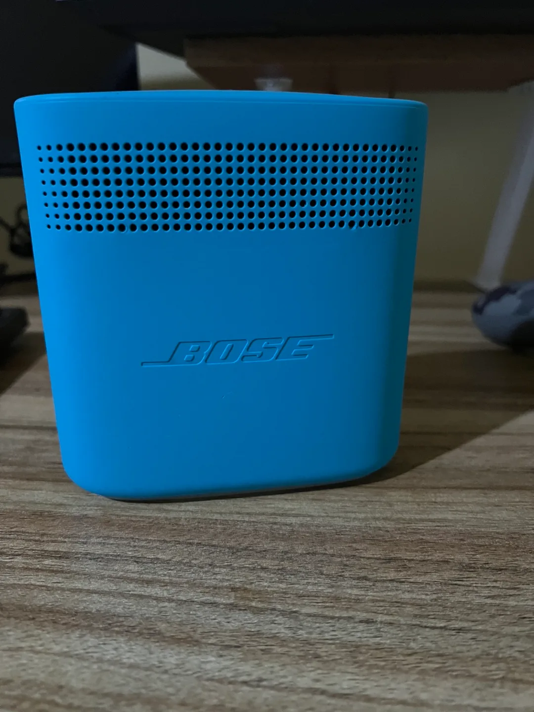 Bose SoundLink Color II Portable Bluetooth Speaker image indicator(2)