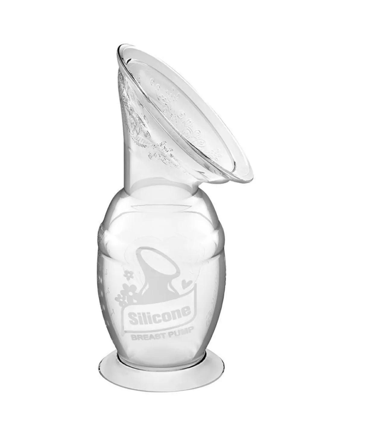 Brand New Haakaa Silicone Breast Pump - Unopened Boxes #cleanout image indicator(3)