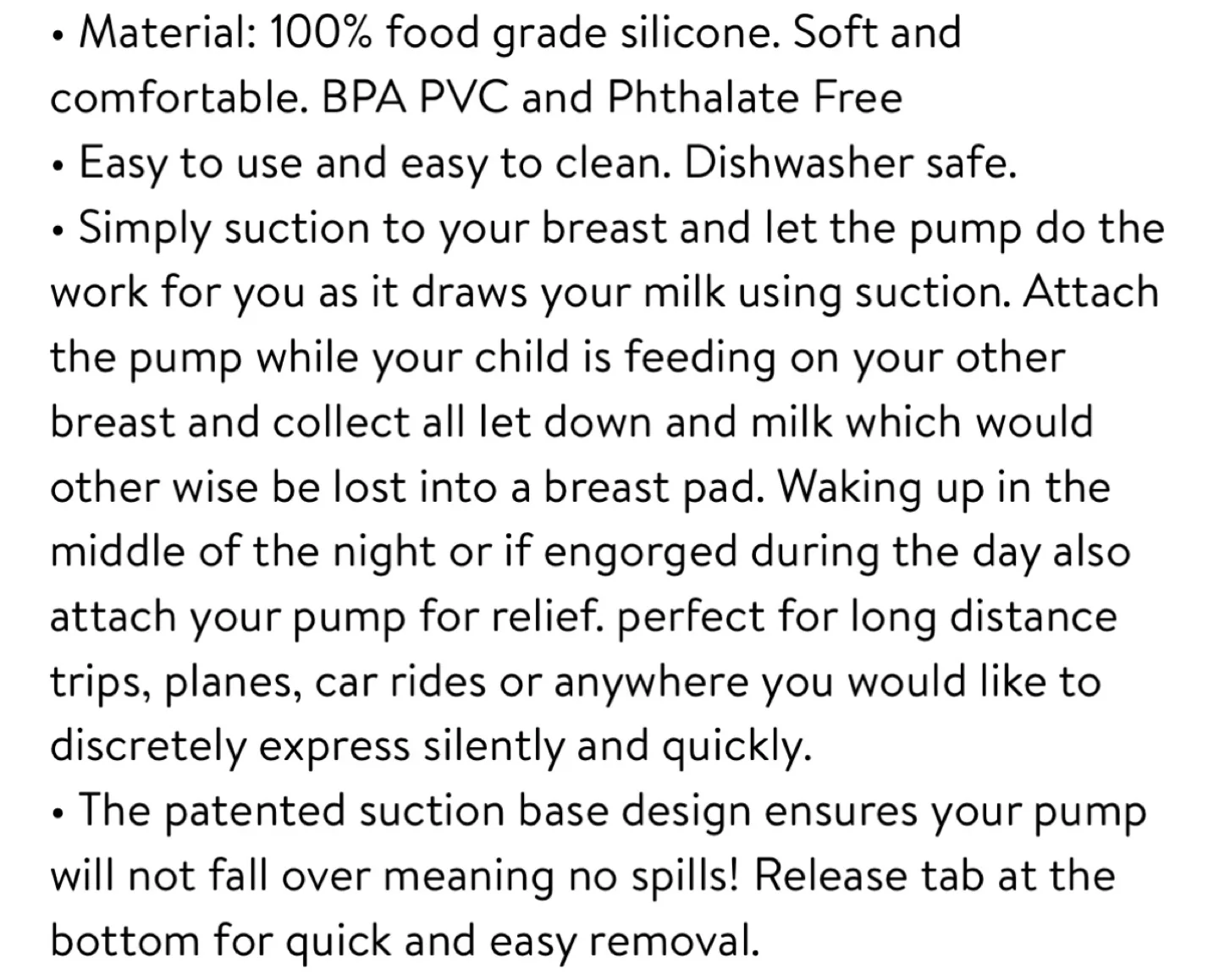 Brand New Haakaa Silicone Breast Pump - Unopened Boxes #cleanout image indicator(4)