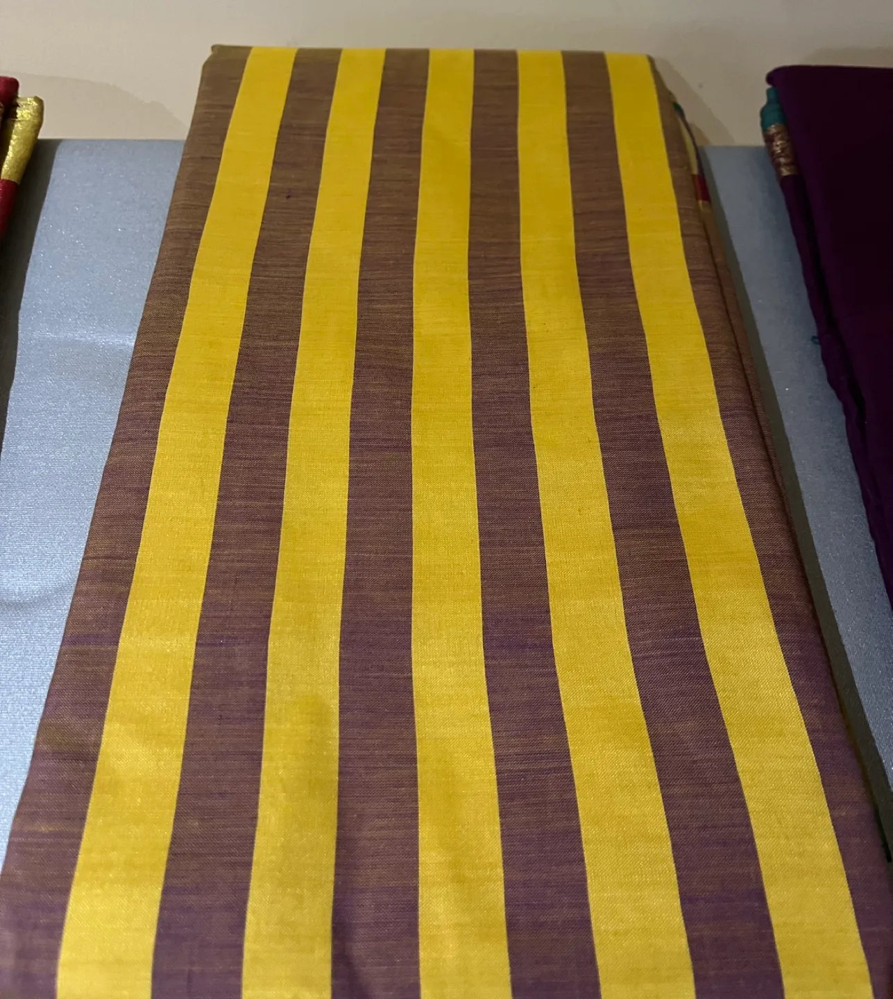 Beautiful Collection of Indian Silk Sarees image indicator(2)