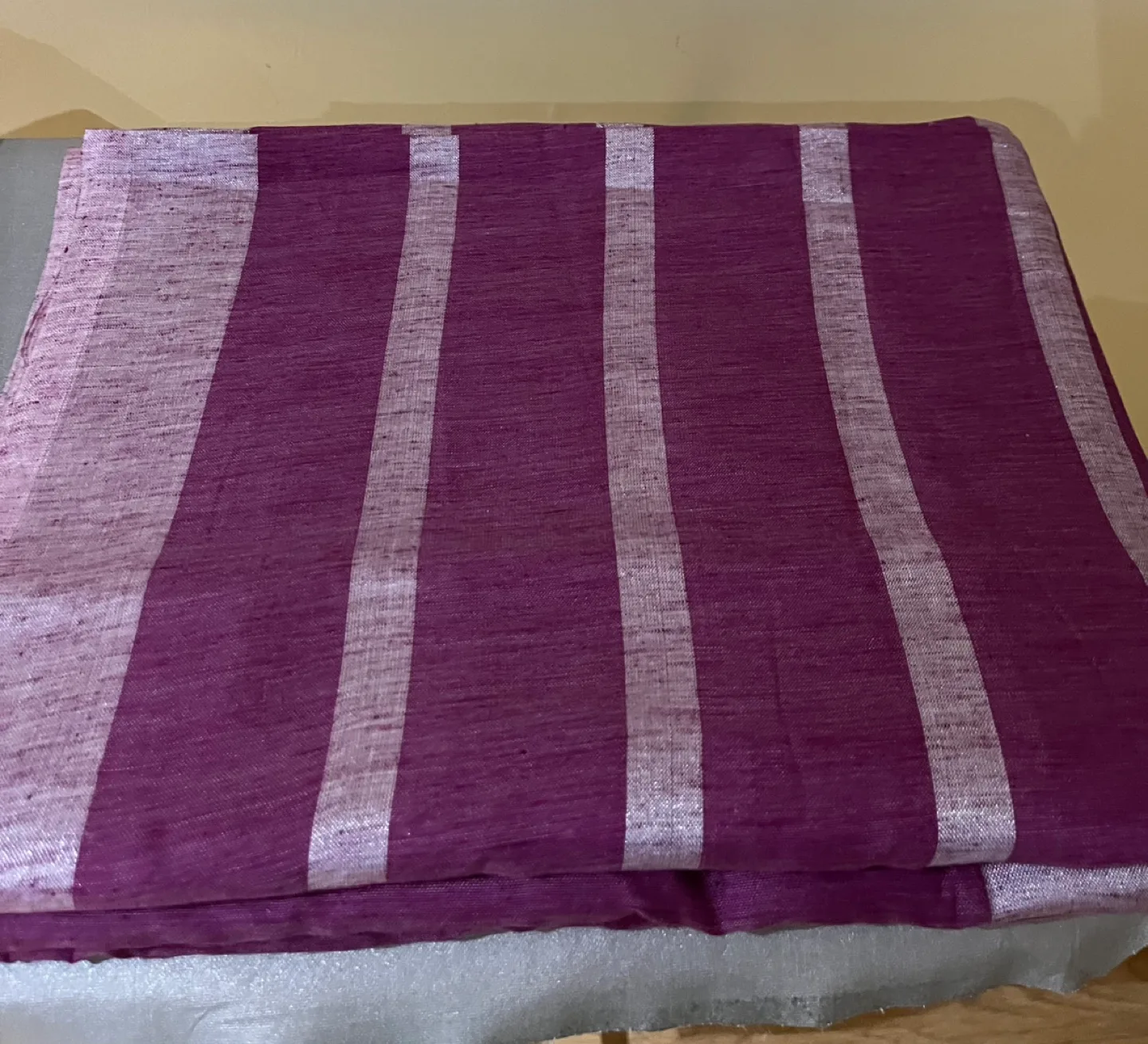 Beautiful Collection of Indian Silk Sarees image indicator(10)