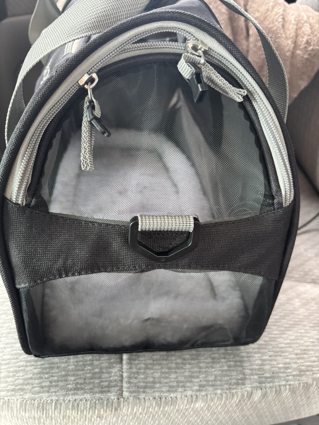 Bergen Pet Carrier - Gently Used - photo 2