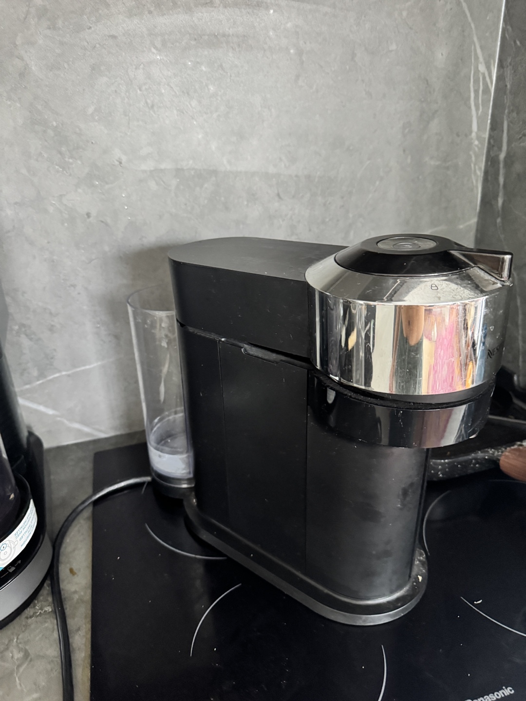 Nespresso Coffee Machine