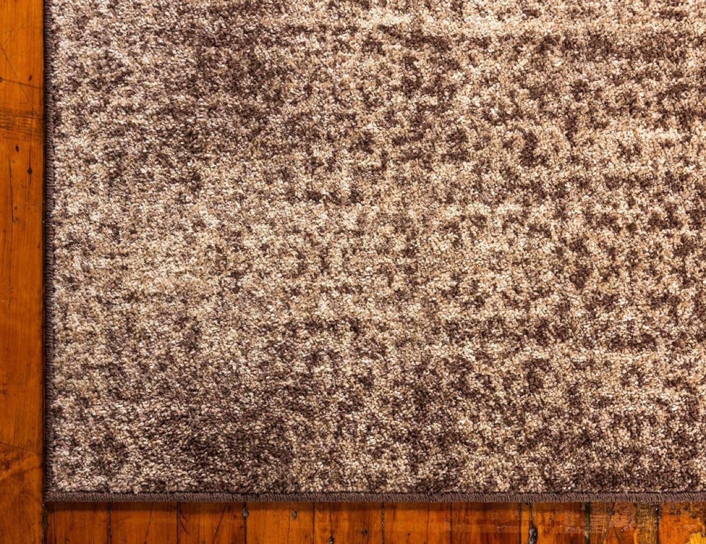 5’3x8 Area Rug - Brown and Beige (Brand New) - photo 2