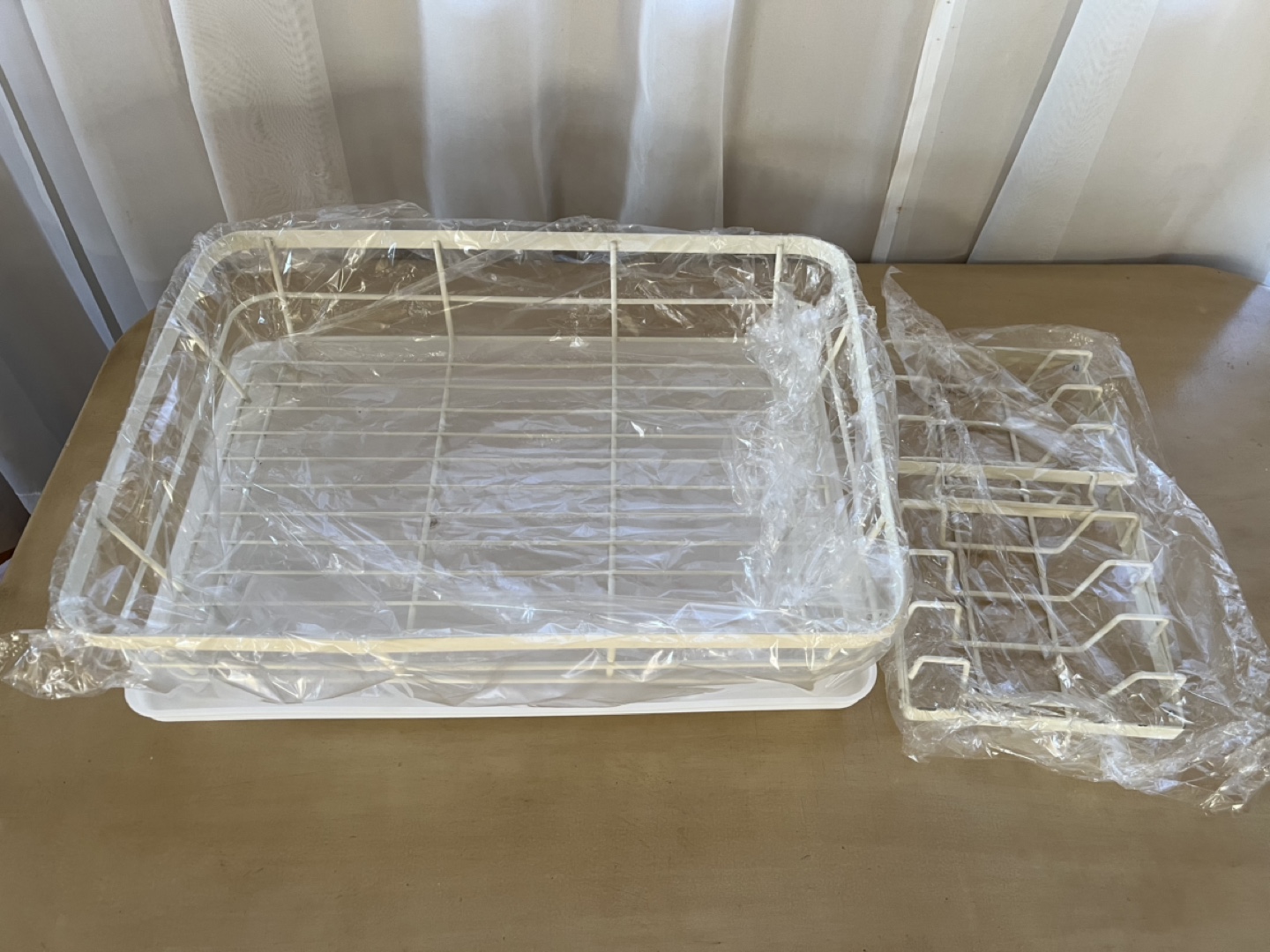 NEW dish drying rack - photo 2