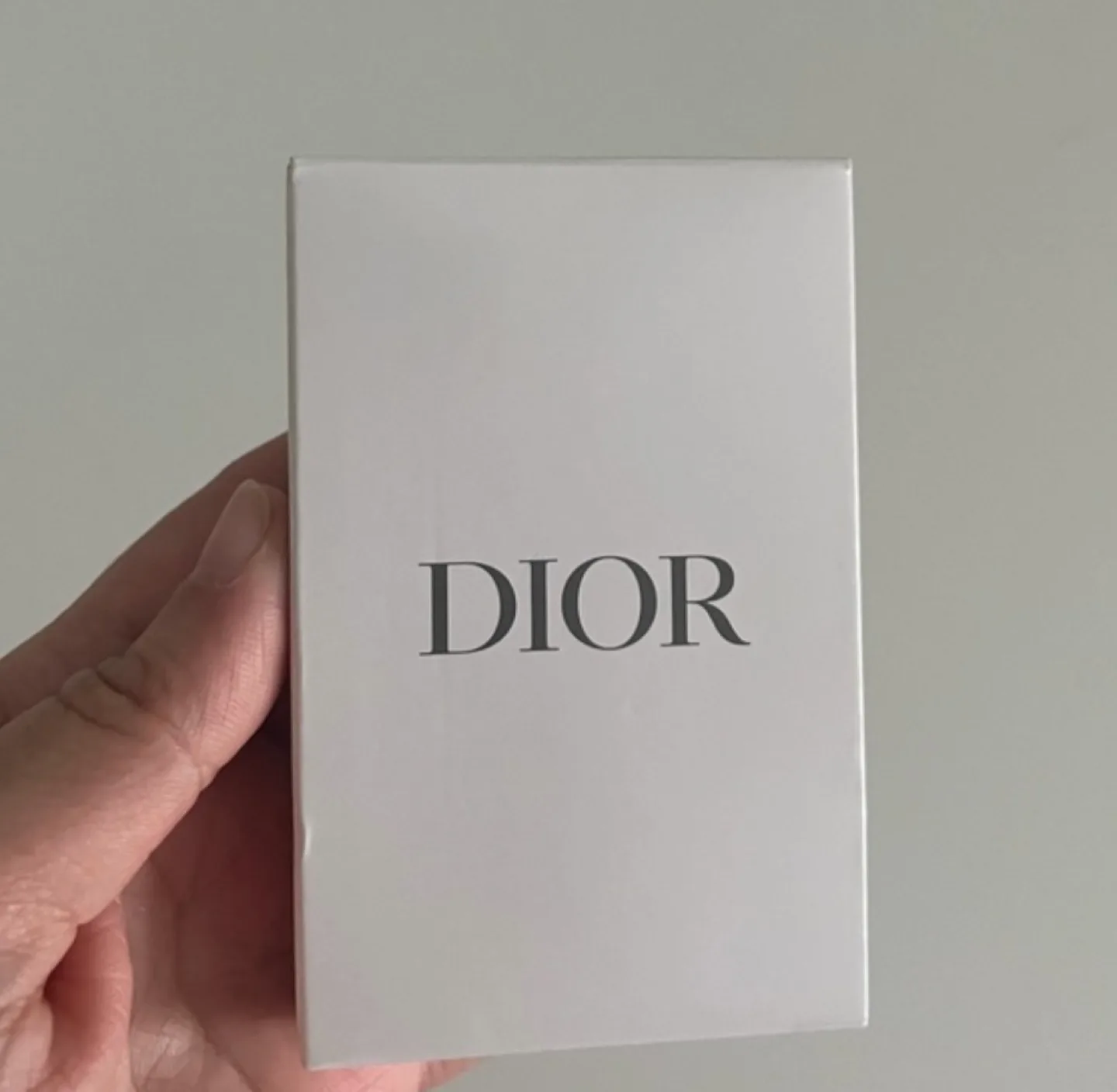 [New] Dior Beauty Playing Cards image indicator(2)