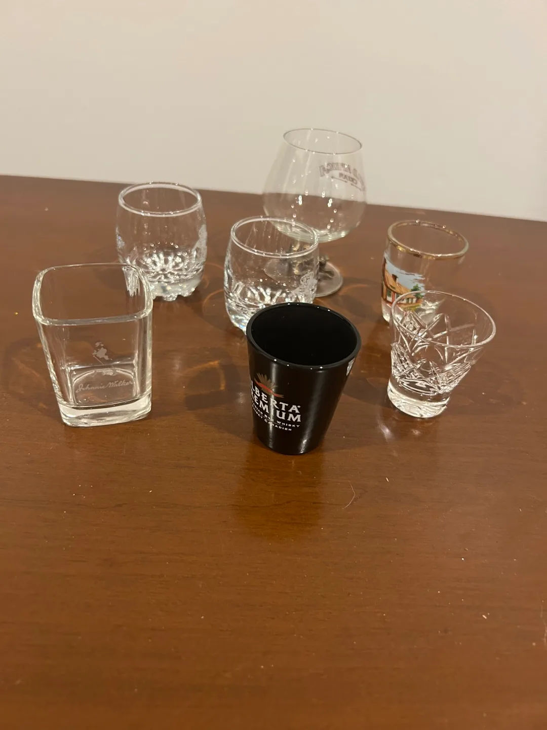 Shot glasses image indicator(2)