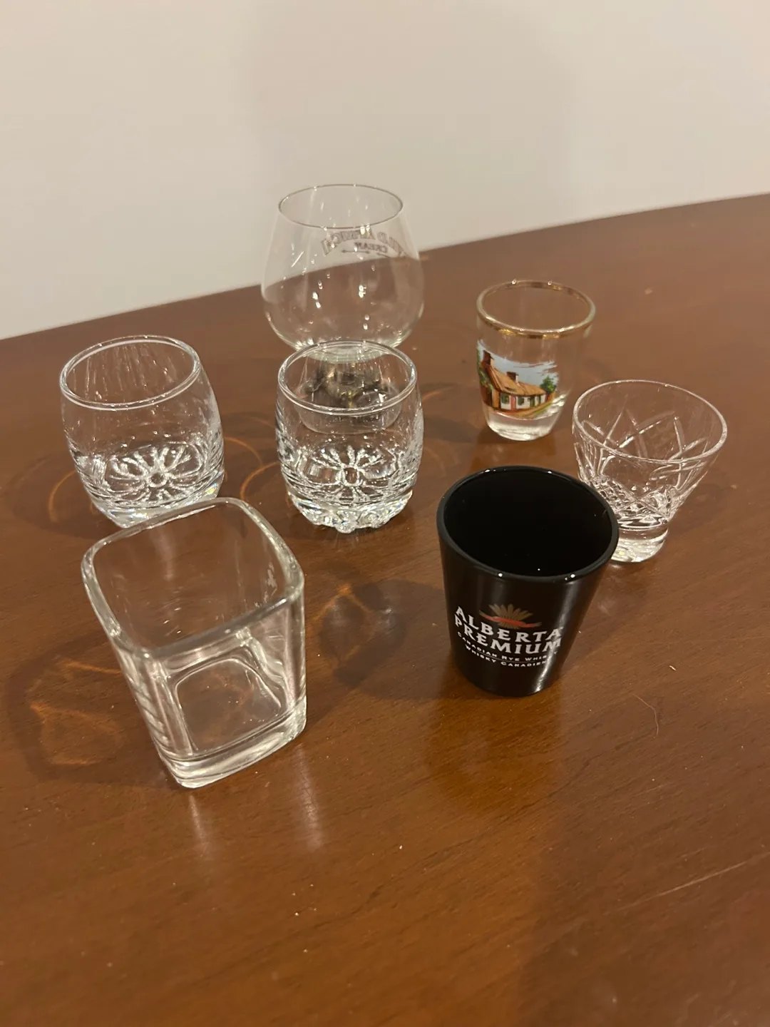 Shot glasses image indicator(9)