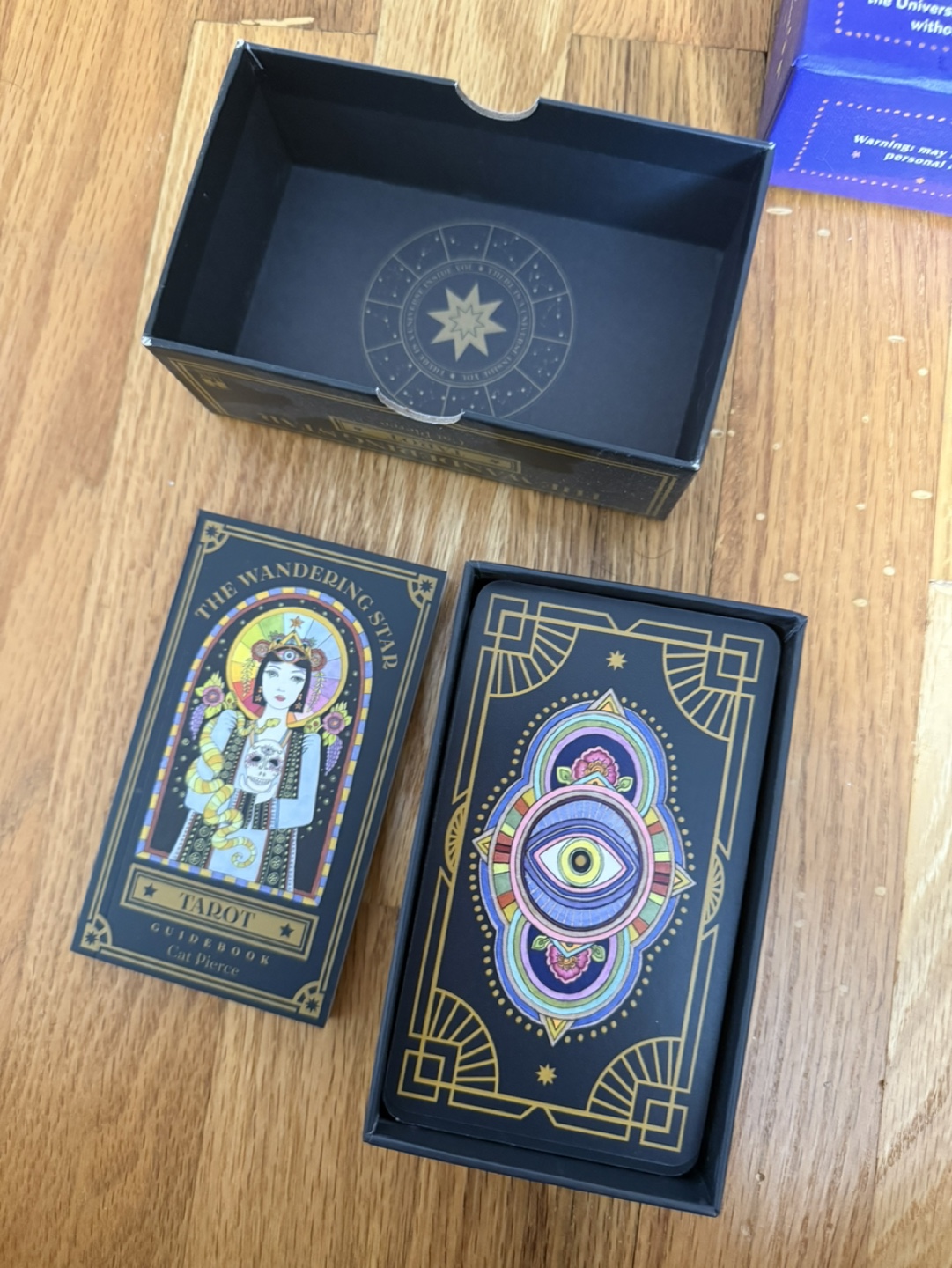 Tarot Cards - photo 2