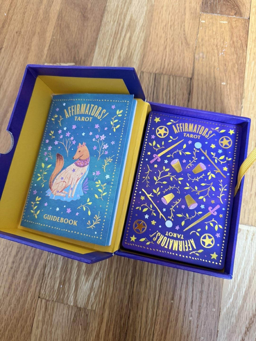 Tarot Cards - photo 3