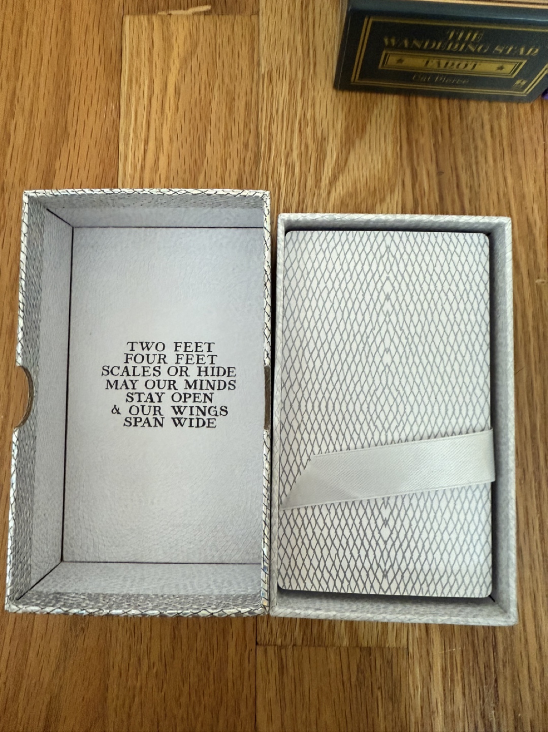 Tarot Cards - photo 4
