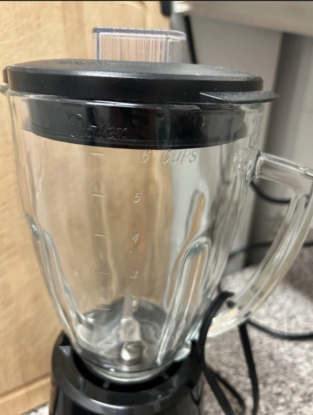 Must Go! Oster Blender, 6 Cups - photo 2