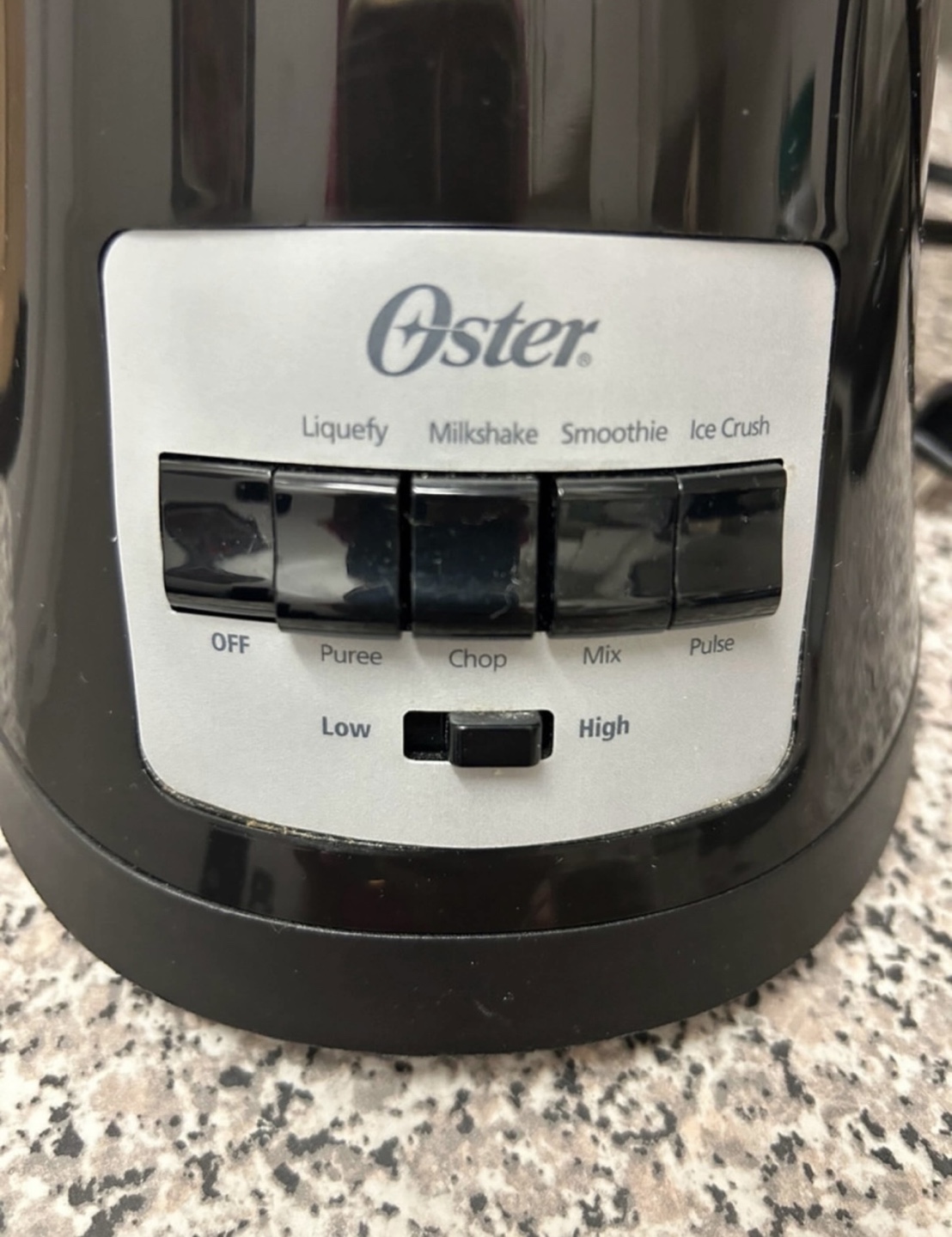 Must Go! Oster Blender, 6 Cups - photo 4