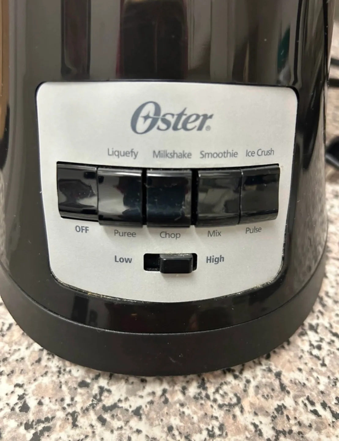 Oster Blender, 6 Cups image indicator(3)