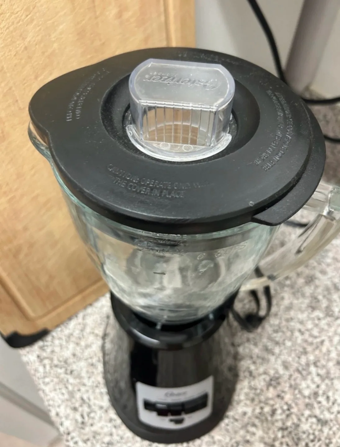Oster Blender, 6 Cups image indicator(2)