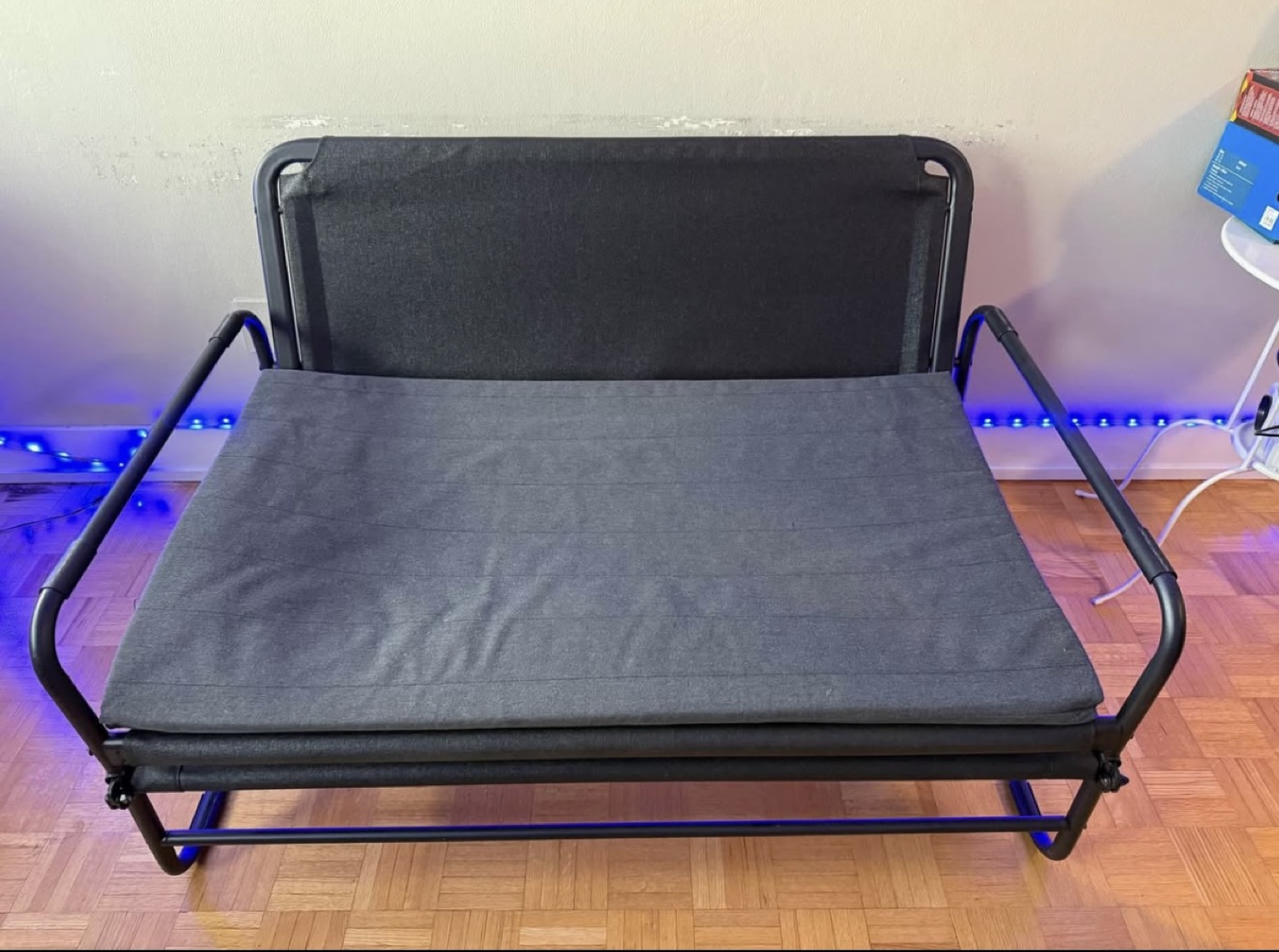 Foldable Mattress - photo 2