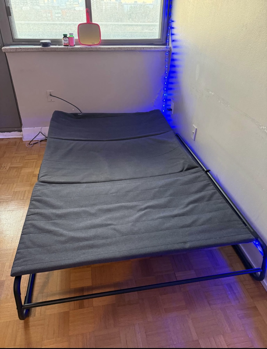 Foldable Mattress