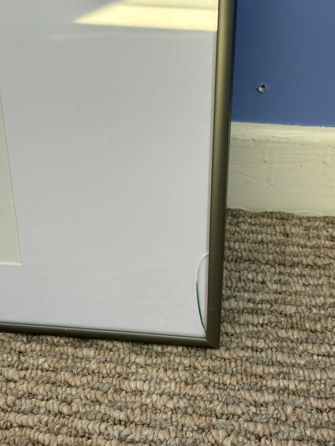 Vintage James Bond movie poster Diamonds are Forever image indicator(4)