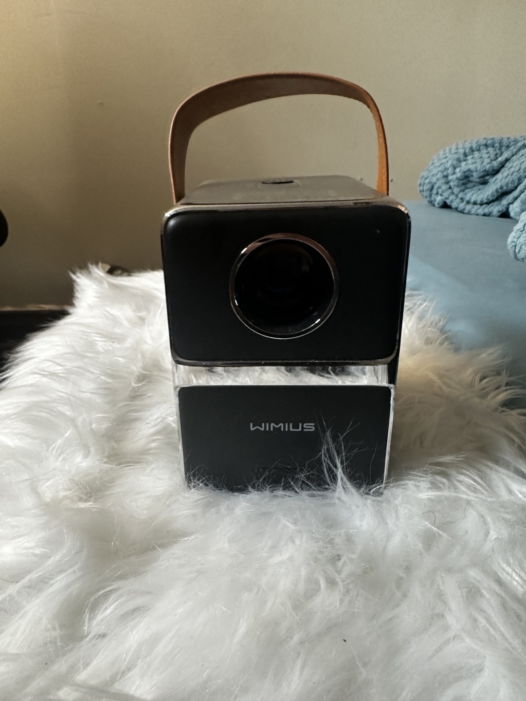 Projector - Portable Home Theatre - photo 2