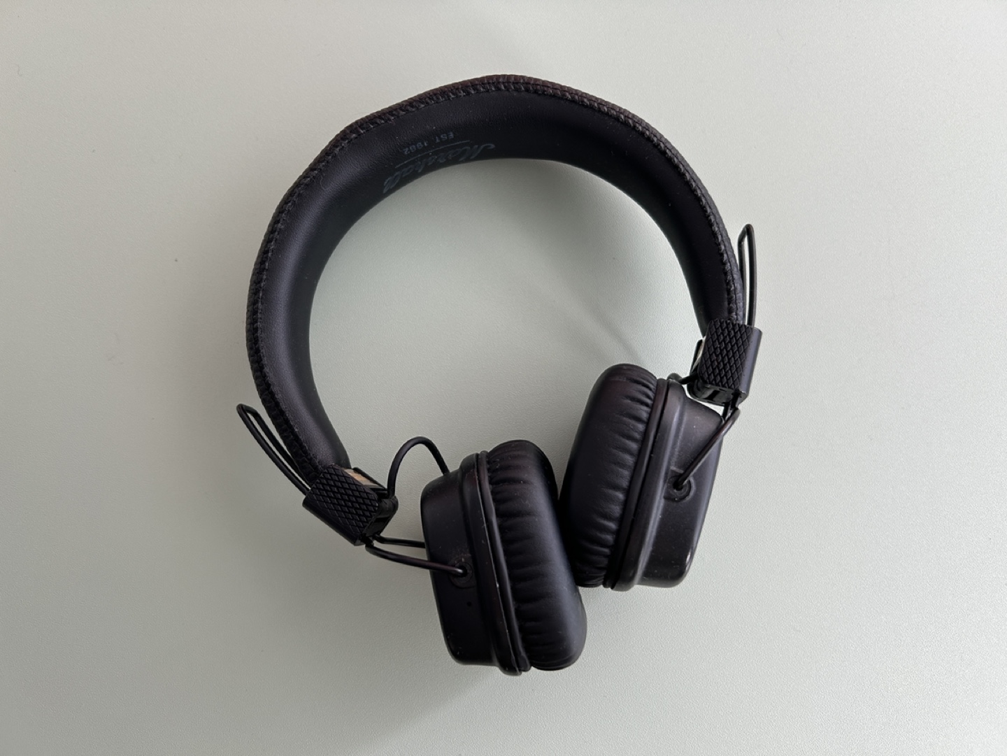 Marshall Minor II Bluetooth Headphones - Black - photo 3