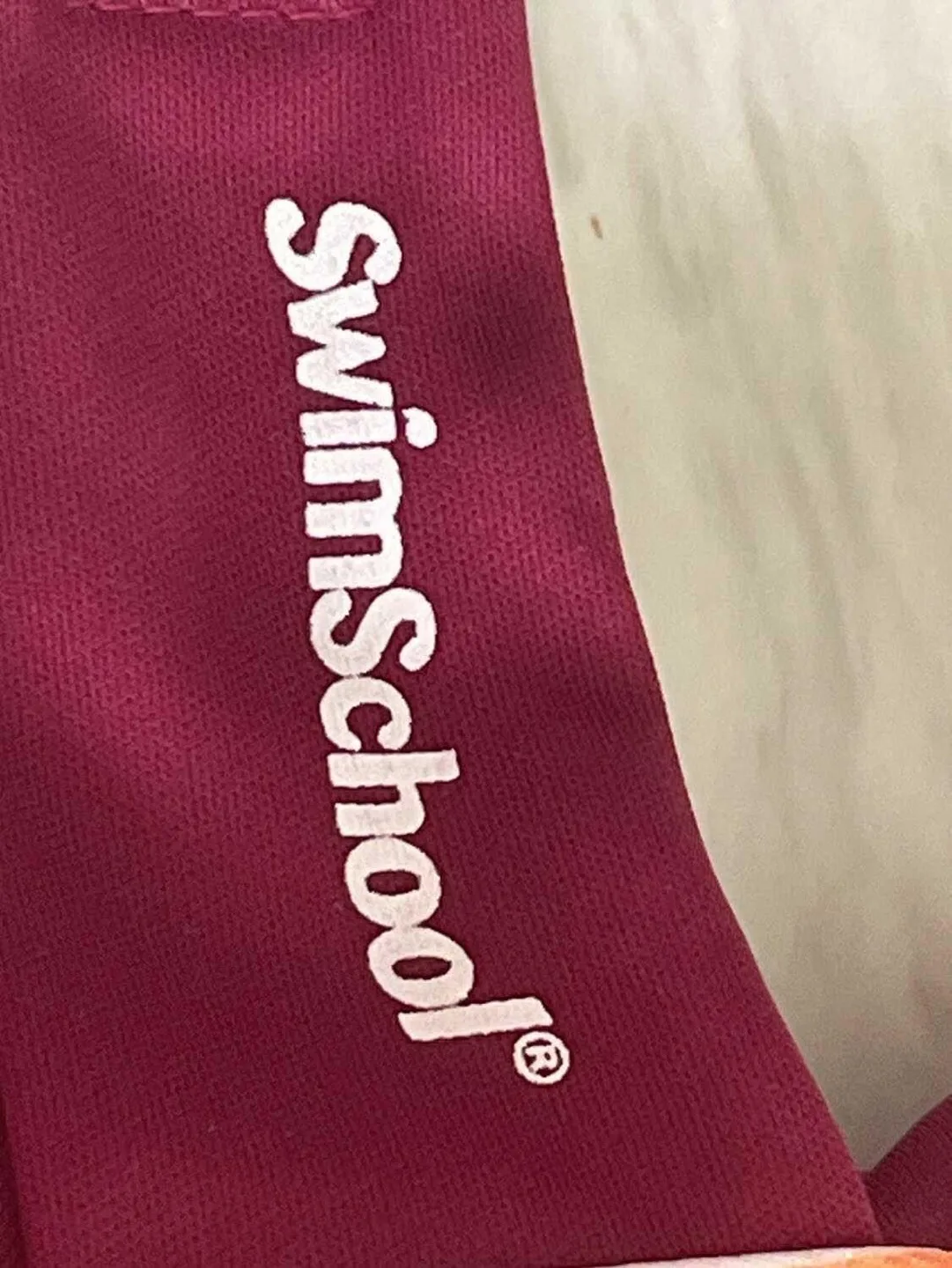 New SwimSchool Pool Swimming Floatation Aid - Medium/Large image indicator(3)