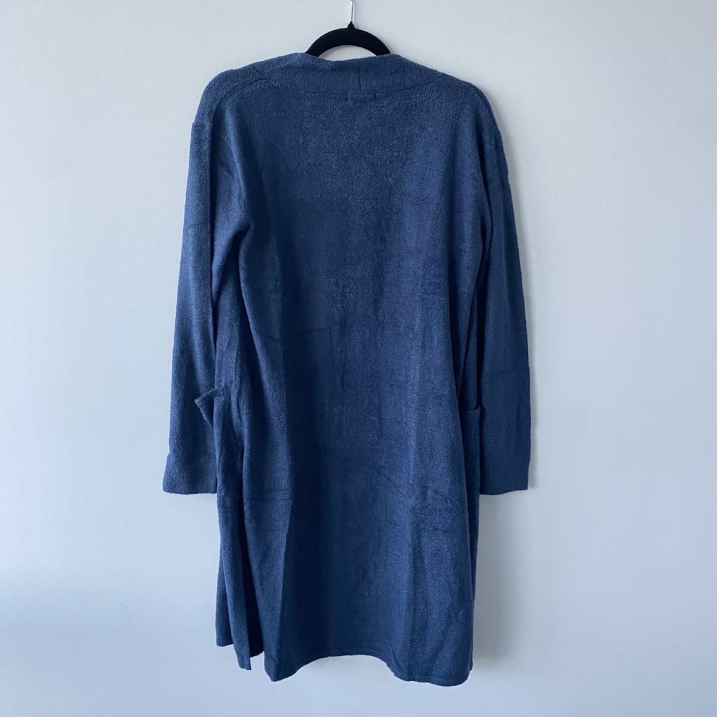Brand New Knix Cozy Cardigan Size S SO SOFT!! - photo 4