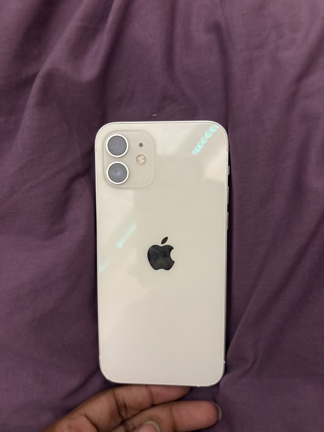iPhone 12 -  Excellent Condition - photo 2
