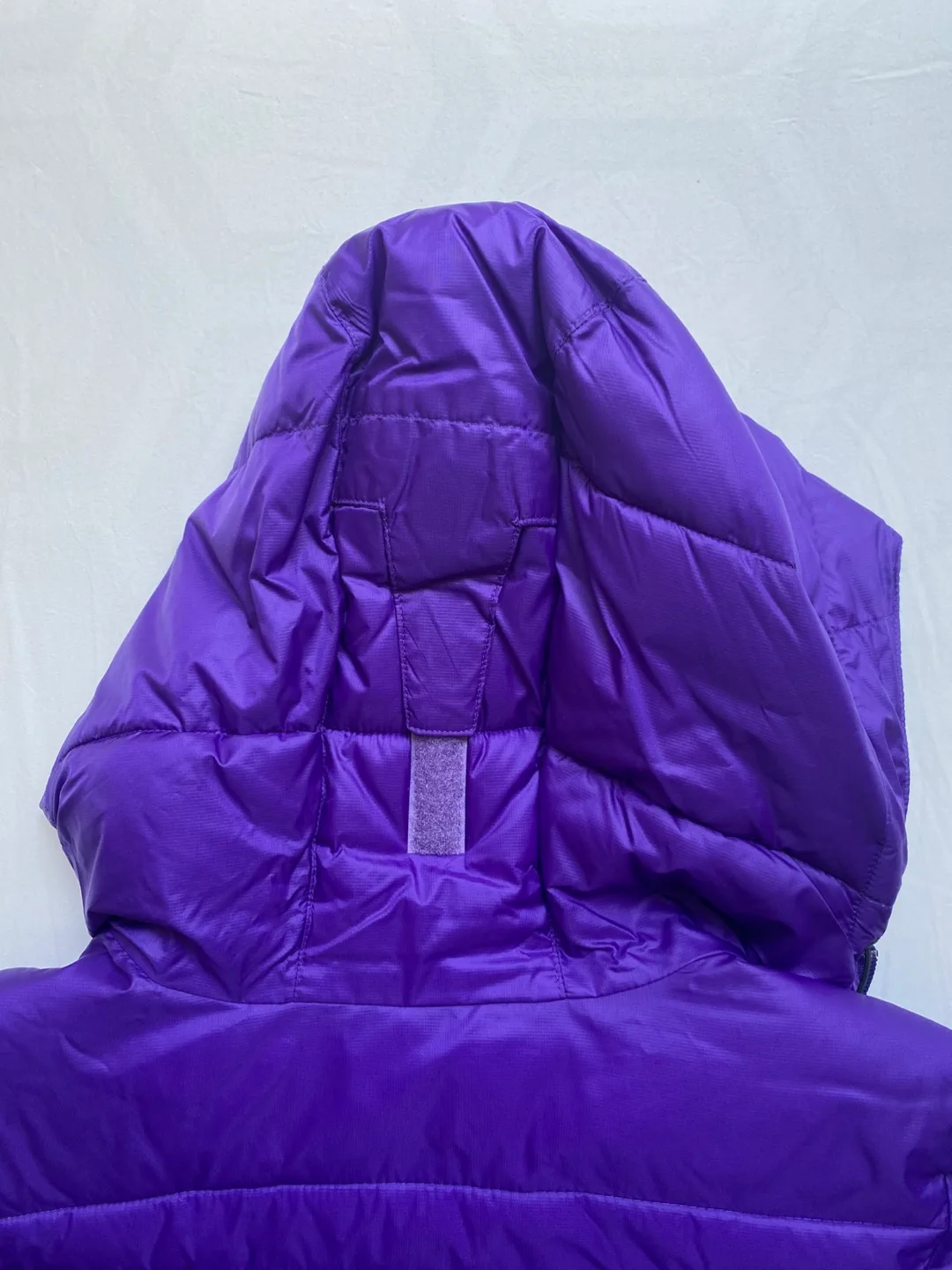 Columbia Women's Purple Puffer Jacket - Size XS image indicator(8)