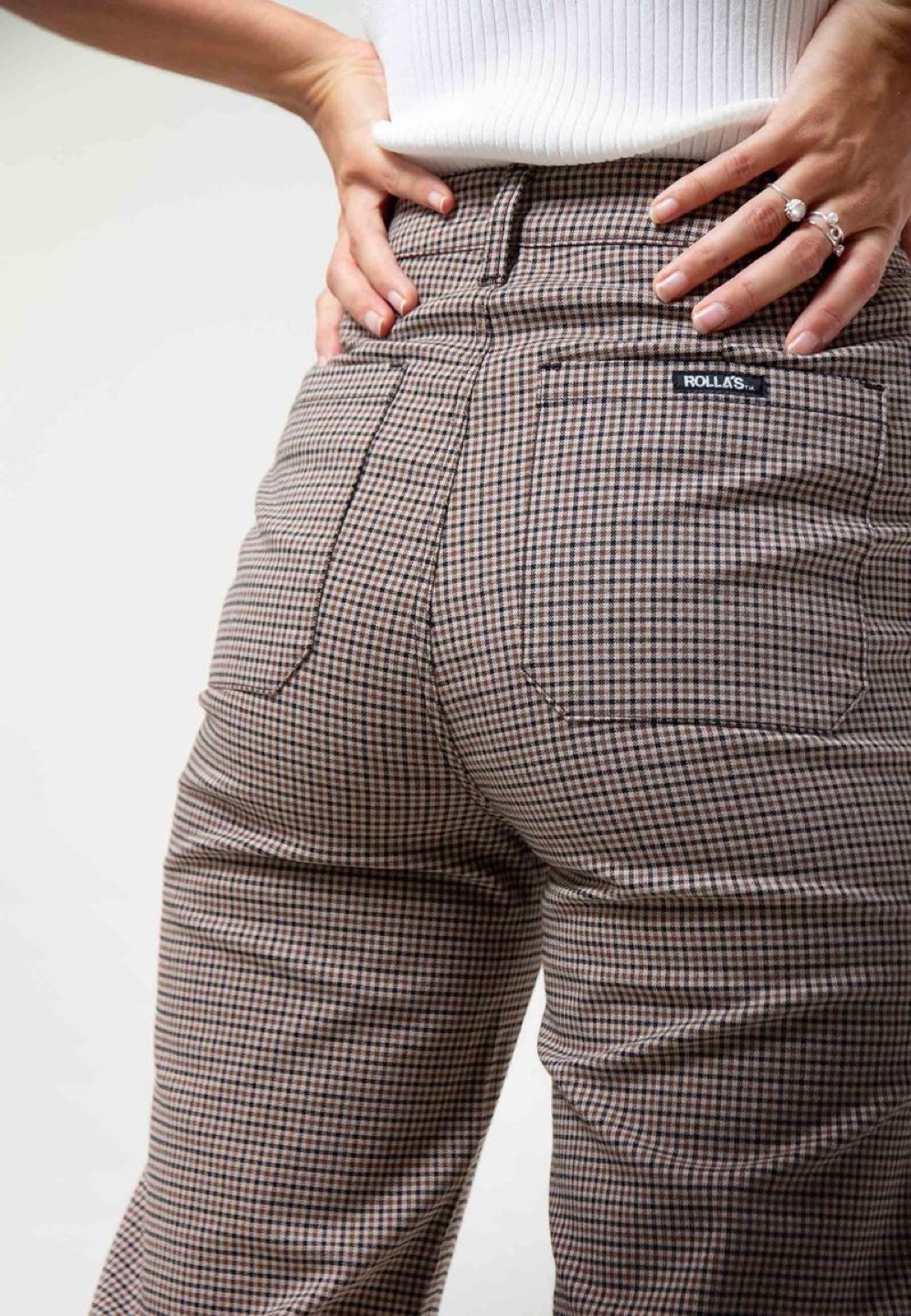 ROLLA’S Trousers XS/S Australian Brand🥕 - photo 2