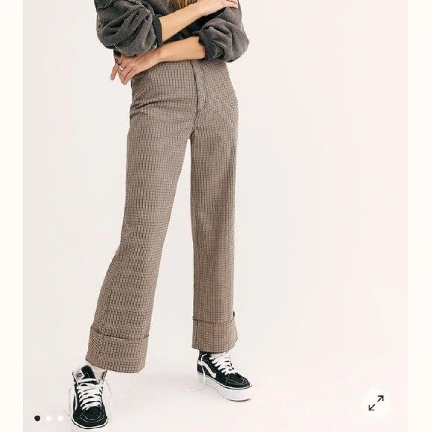 ROLLA’S Trousers XS/S Australian Brand🥕 thumbnail