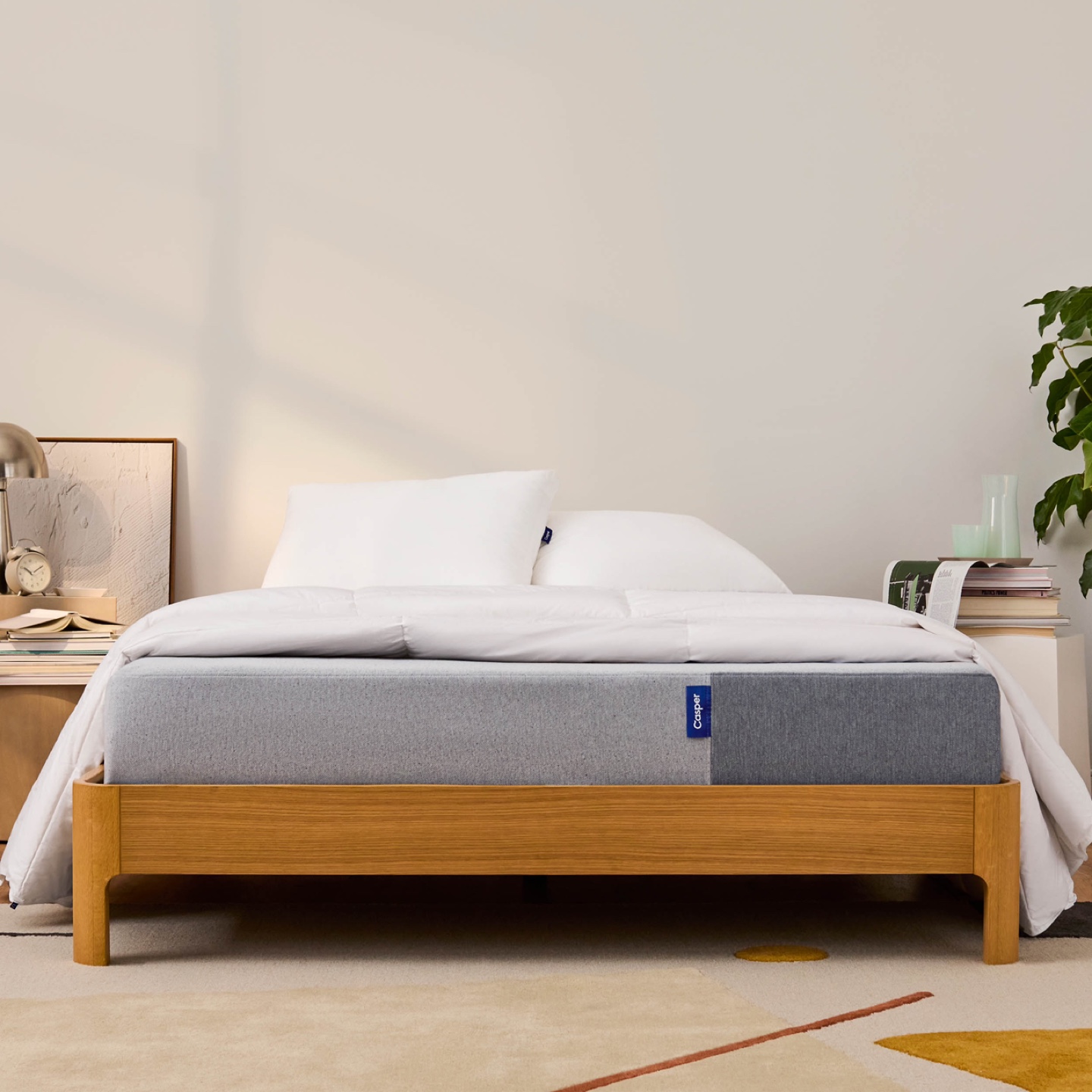 Casper Mattress Queen